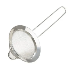 Passoire de Bar Professionnelle en Inox 200 mm - Olympia