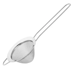 Passoire de Bar Professionnelle en Inox 200 mm - Olympia