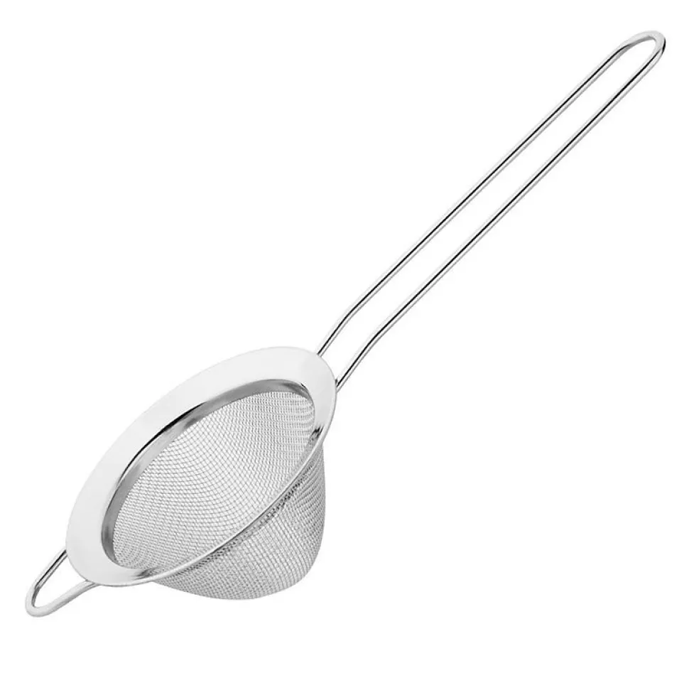 Passoire de Bar Professionnelle en Inox 200 mm - Olympia