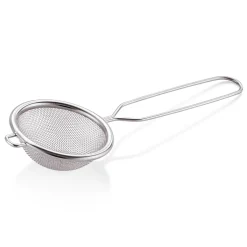 Passoire en acier au nickel-chrome 70 mm - Lot de 4 - Was Germany