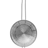 Passoire en inox avec manche 0.5 L