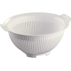 Passoire en polypropylène Araven 380 mm