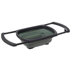 Passoire rectratable et extensible - Gris- 5five