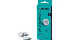 Pastilles de nettoyage EQ SERIES 00312295 pour machine à café SIEMENS