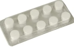 Pastilles détergentes KRUPS X10 pour machines à café