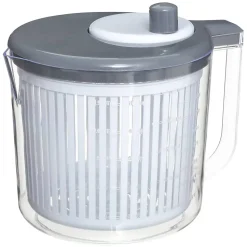 Petite essoreuse 25L - Gris - 5Five