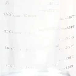 Petite essoreuse 25L - Gris - 5Five