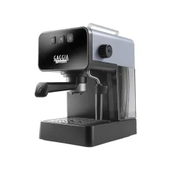 Philips Coffeemachine Gaggia Espresso Deluxe storm grey (EG2111 64)