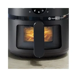 Philips Friteuse sans huile 3.2l 1300w noir - NA210/00