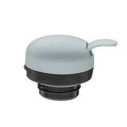 Pichet isotherme 1 litre pratique AromaSafe Eco Alfi - Noir