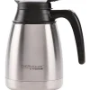 Pichet isotherme 1l inox Thermocafe By Thermos 121531
