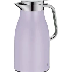 Pichet Isotherme pastel 1 litre élégant Skyline - Violet