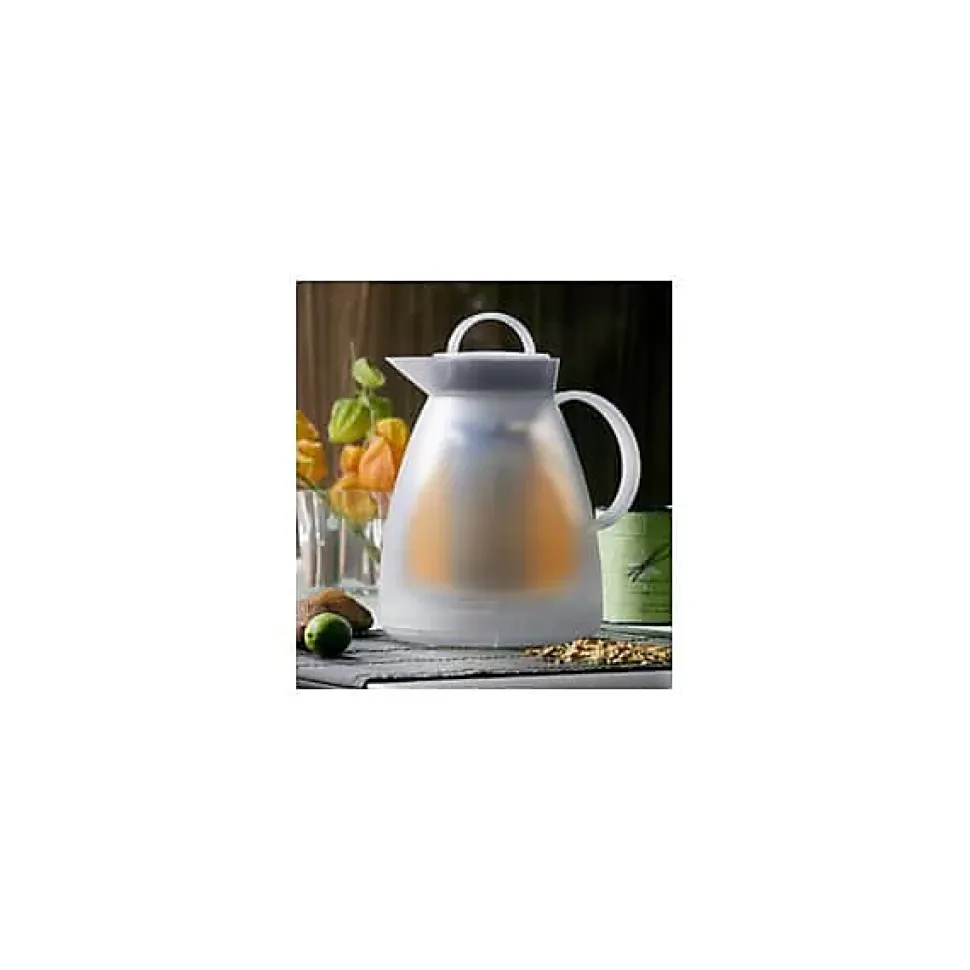 Pichet isotherme pour thé Dan Tea 1 litre Alfi