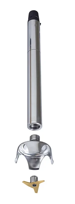 Pied Mixeur Pro Master M410H - Dynamic