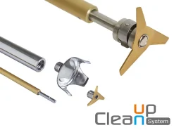 Pied Mixeur Pro Master M410H - Dynamic