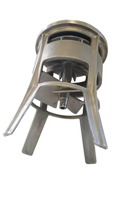 Pied Presse-Purée Gamme Gigamix - Dynamic