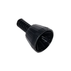 Pied réglable 42380033 pour Cuisinière CANDY, ROSIERES