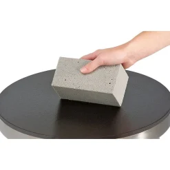 Pierre abrasive pour plaques Krampouz APA1