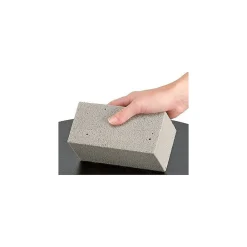 Pierre abrasive pour plaques Krampouz APA1