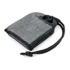 Pierres à whisky avec filet de rangement