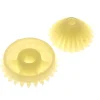 Pignons par 2, kw713106, kw717212 kw711667 - robot kenwood