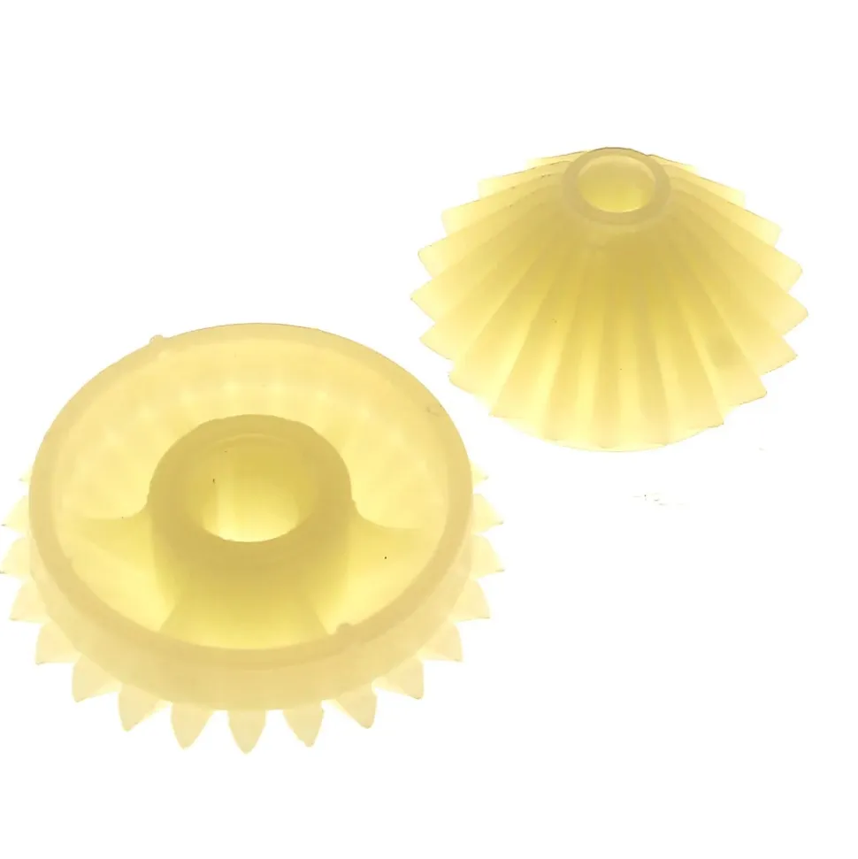 Pignons par 2, kw713106, kw717212 kw711667 - robot kenwood