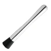 Pilon inox bout en silicone 212 mm - Olympia
