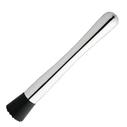 Pilon inox bout en silicone 212 mm - Olympia