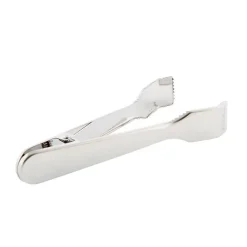 Pince à glaçon avec 4 glaçons en inox Inox - Chill par Koala