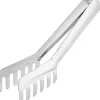 Pinces à Spaghetti en Acier Inoxydable