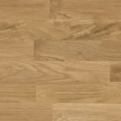 Plan de travail chêne massif GoodHome Kava L.300 x l.62 x Ép.2,6 cm