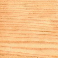 Plan de travail pin pour etabli maritime massif lamellé collé abouté 2000X650X36 mm