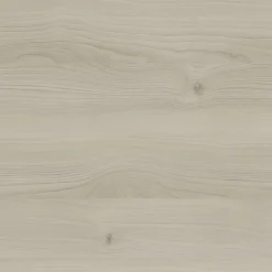 Plan de travail stratifié aspect bois pâle GoodHome Berberis L.300 x Ép.3,8 cm