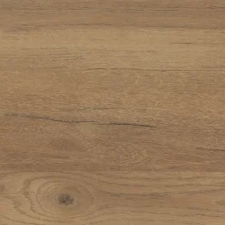 Plan de travail stratifié effet bois rustique L.300 x l.62 x ép.3,8 cm, GoodHome Kabsa