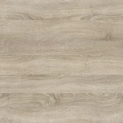 Plan de travail stratifié aspect chêne Québec GoodHome Kala L.300 x l.62 x Ép.3,8 cm