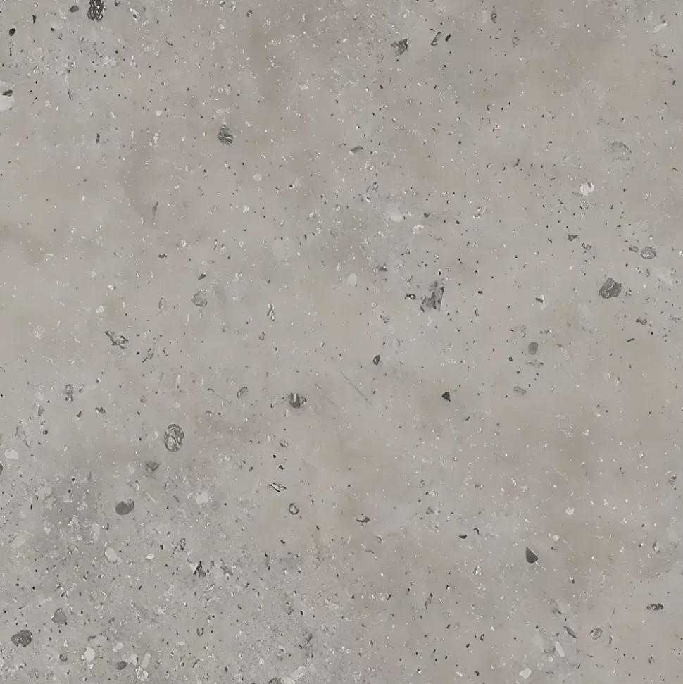 Plan de travail stratifié décor fusion granit GoodHome Berberis L.300 x Ép.3,8 cm