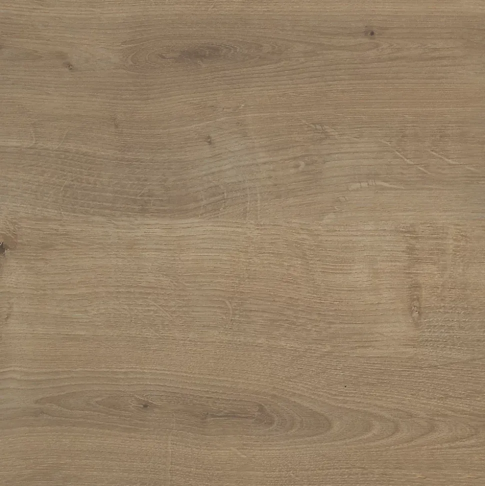 Plan de travail stratifié aspect chêne GoodHome L.180 x l.62 x Ép.2,8 cm