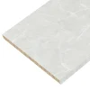 Plan de travail stratifié marbre 2770 x 640 EP 28 mm