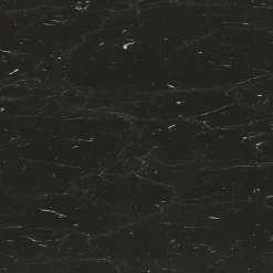 Plan de travail stratifié granit noir Izee L. 246 cm x l. 63,5 cm x Ép. 38 mm