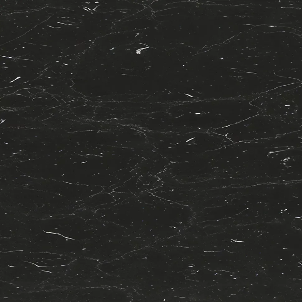 Plan de travail stratifié granit noir Izee L. 246 cm x l. 63,5 cm x Ép. 38 mm