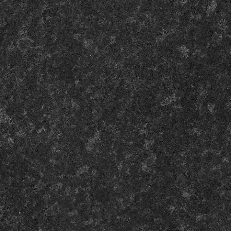 Plan de travail stratifié granit noir Izee L. 246 cm x l. 63,5 cm x Ép. 38 mm