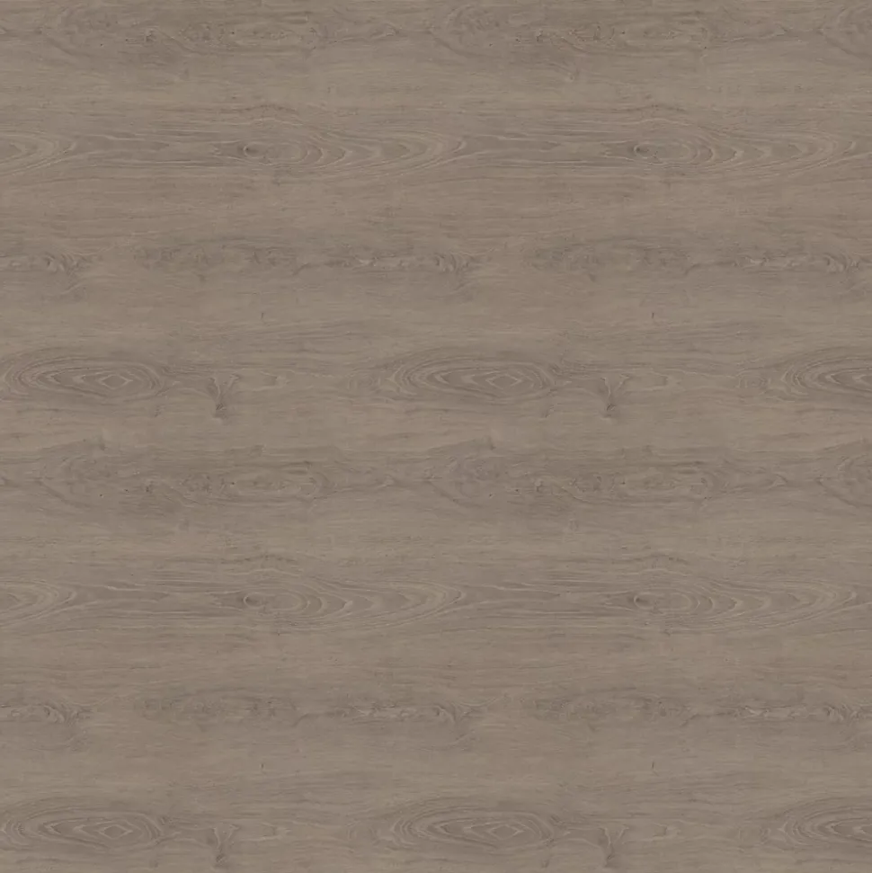 Plan de travail stratifié aspect chêne bastide GoodHome Kabsa L.300 x l.62 x Ép.3,8 cm