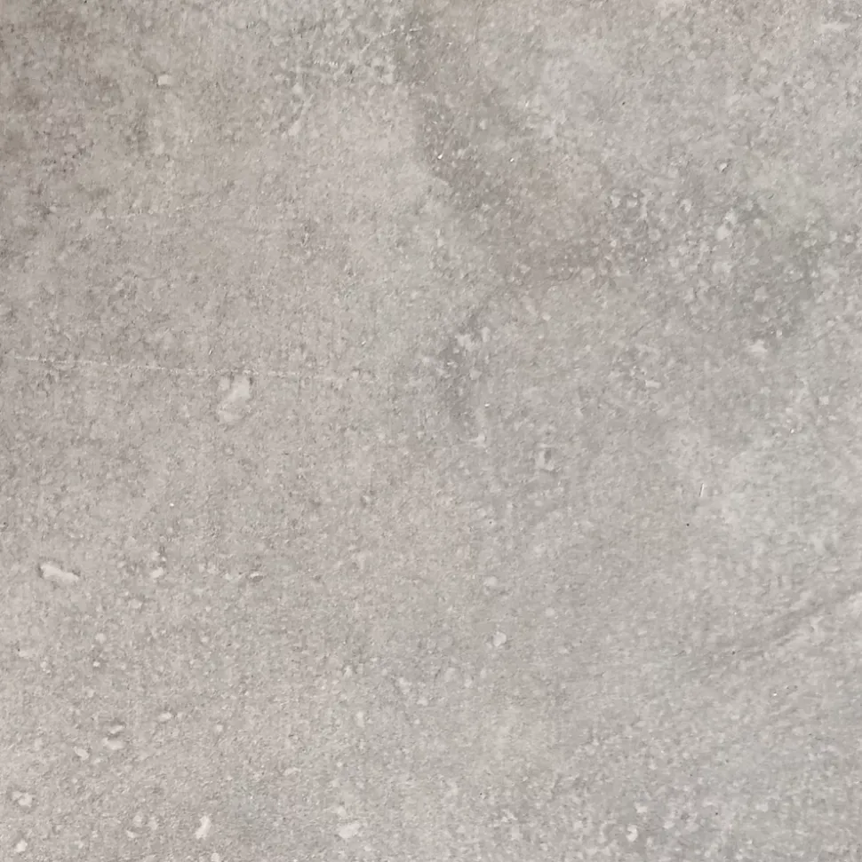 Plan de travail stratifié béton 2750 x 640 x 38 mm