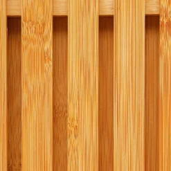 Planche à découper à pain 34x26 cm Bambou - 5Five