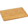 Planche à découper bambou slim 45x30cm Dm Creation 00173