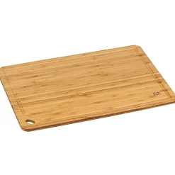 Planche à découper bambou slim 45x30cm Dm Creation 00173