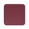 Planche à découper carré en plastique Brabantia Tasty+ aubergine