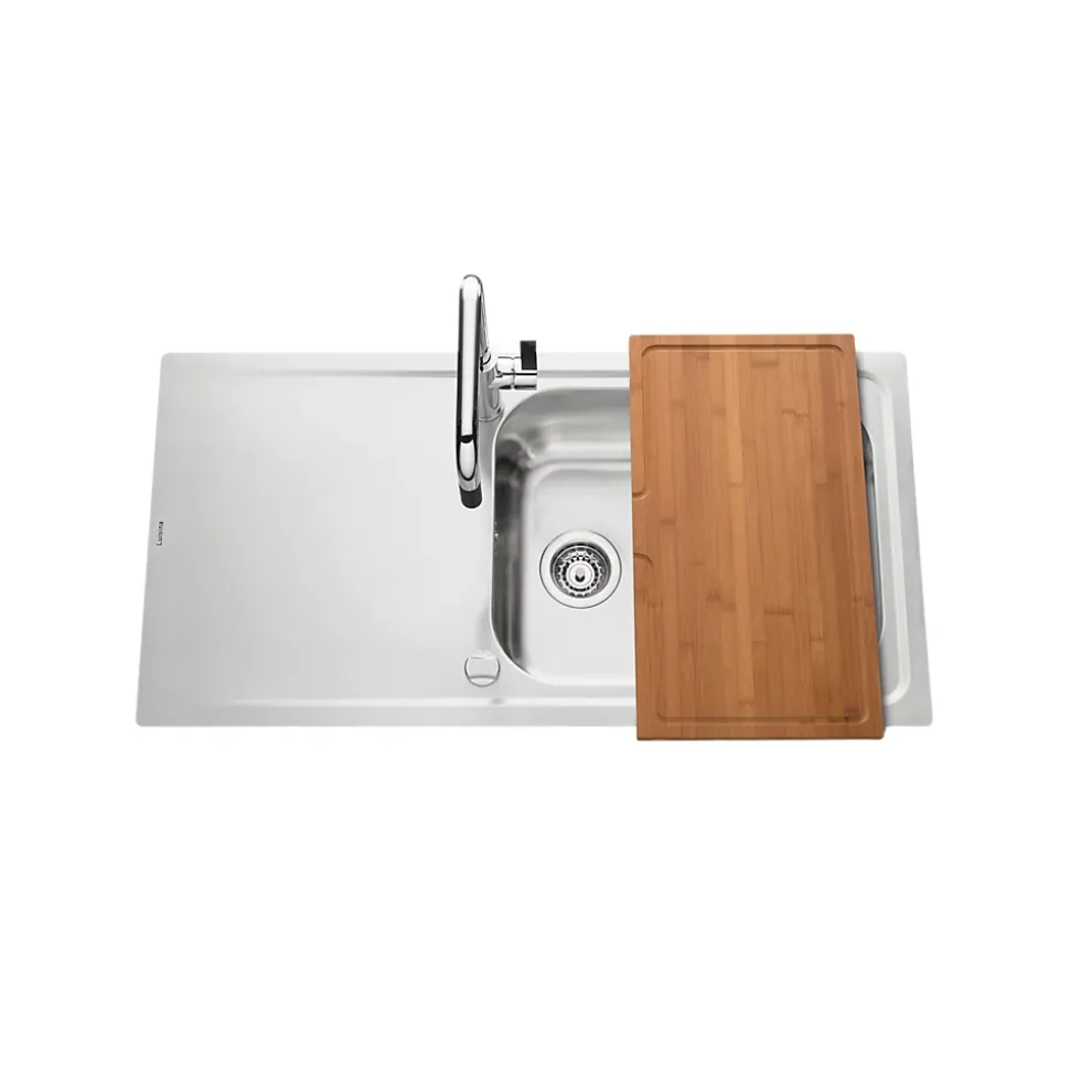 Planche à découper en bambou AMBRE