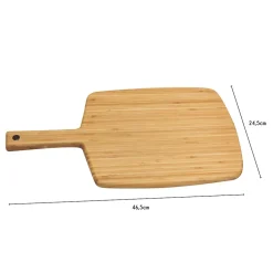 Planche à découper en bambou taille L Box & Beyond