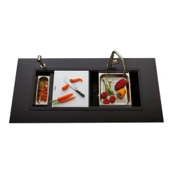 Planche à découper en plastique Luisina LOUNGE